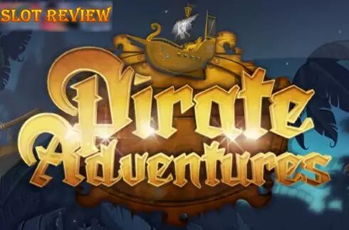 Pirate Adventures e-gaming icon